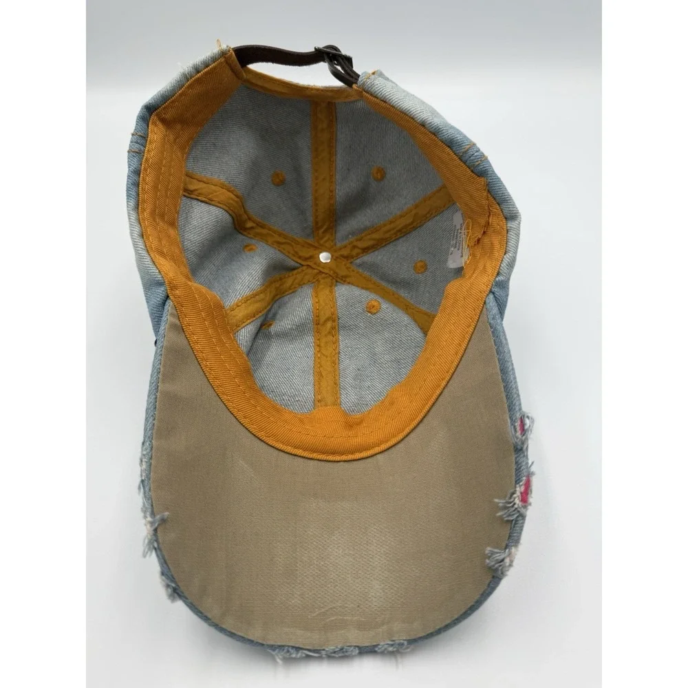 The Unbranded Brand rhinestone american